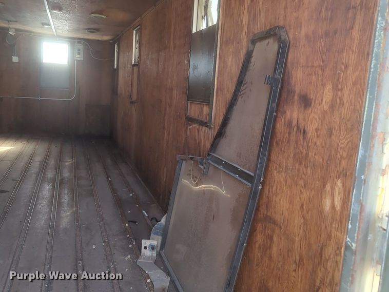 image for item NG9497 Storage container 