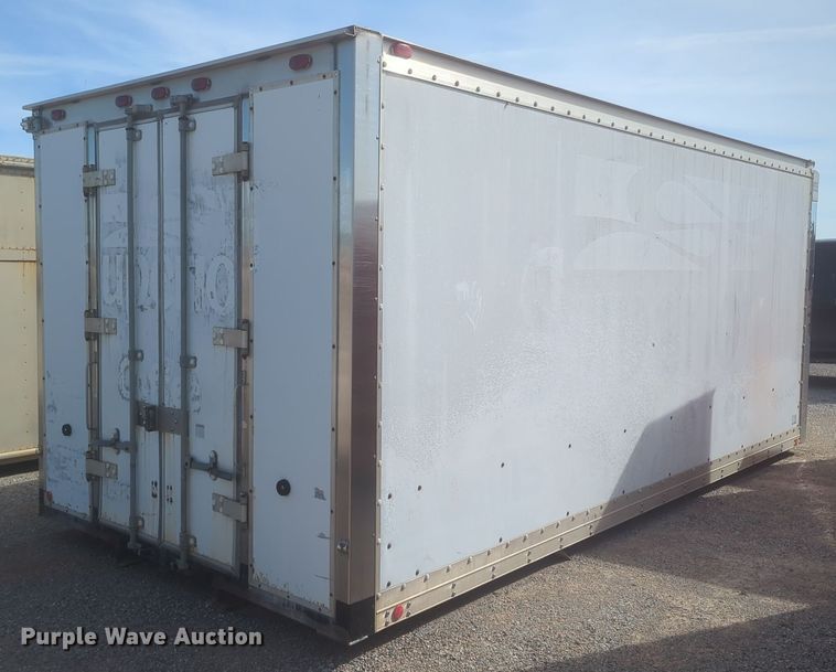 image for item NG9498 Storage container