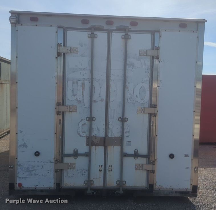 image for item NG9498 Storage container