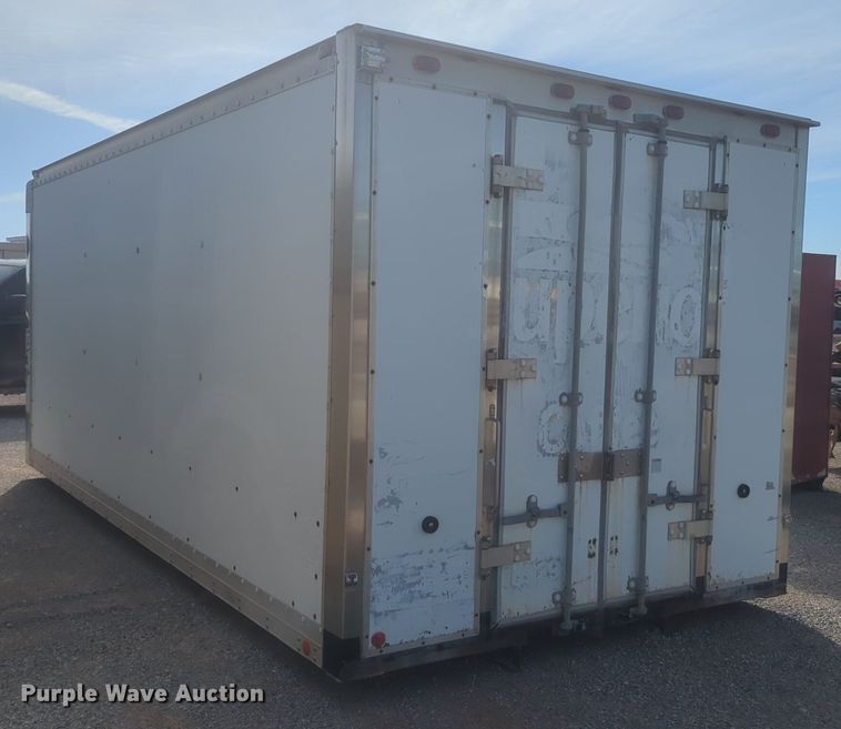 image for item NG9498 Storage container