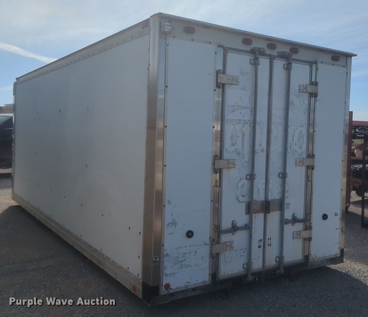 image for item NG9498 Storage container