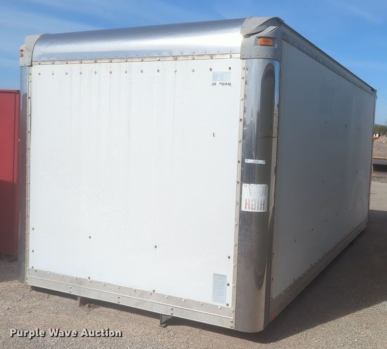 image for item NG9498 Storage container
