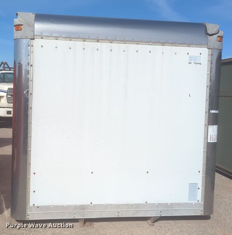 image for item NG9498 Storage container