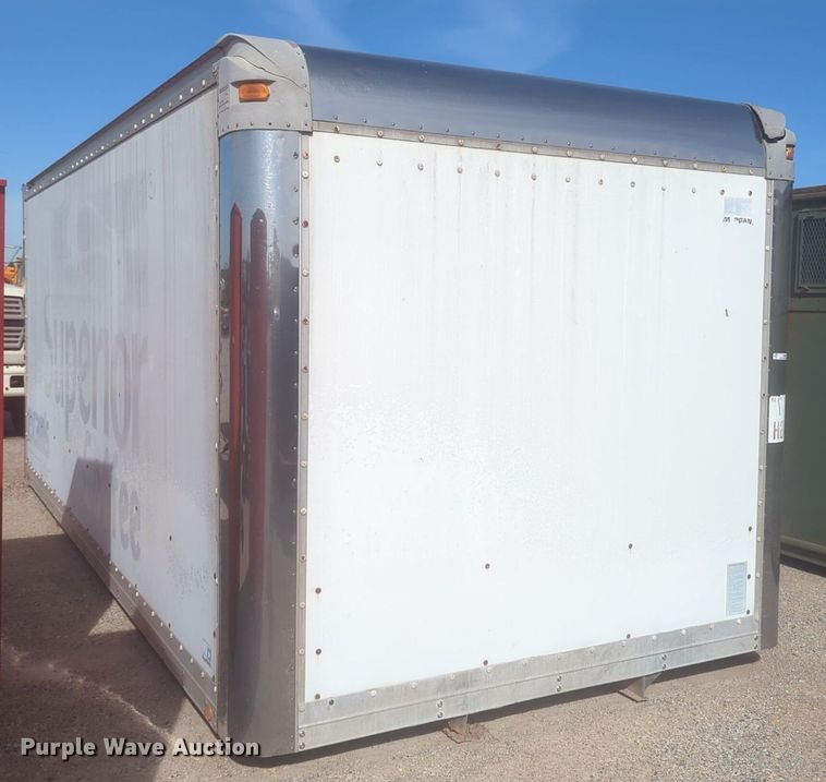 image for item NG9498 Storage container