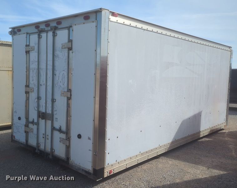 image for item NG9498 Storage container