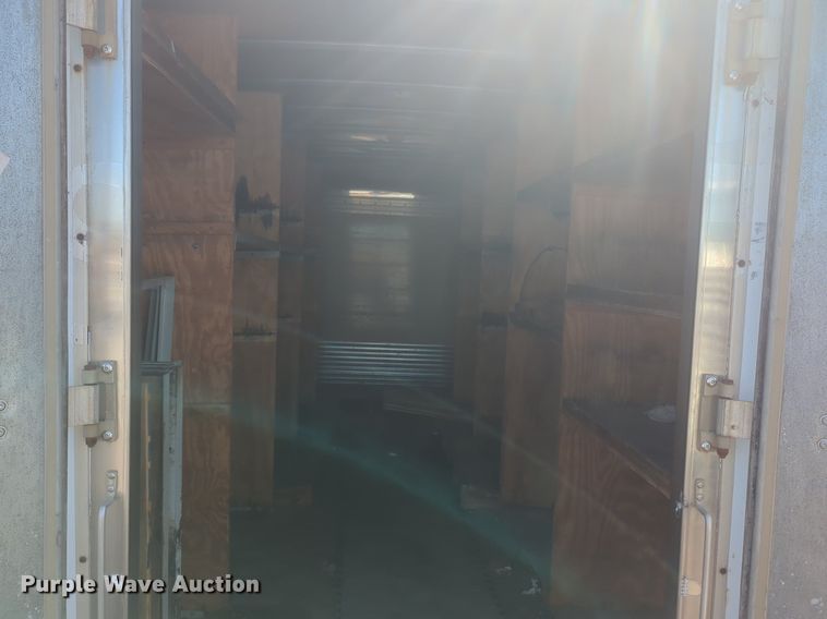 image for item NG9498 Storage container