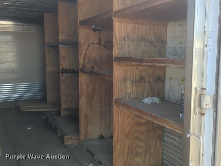 image for item NG9498 Storage container