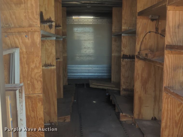 image for item NG9498 Storage container