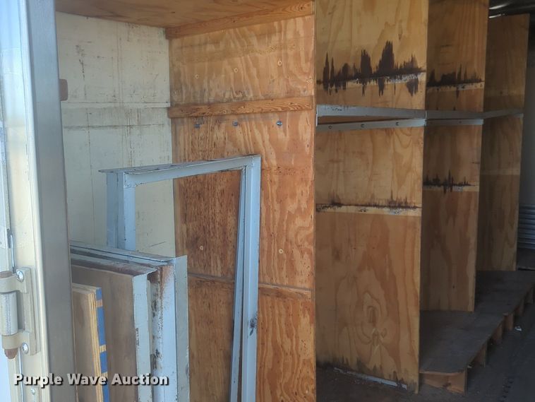 image for item NG9498 Storage container