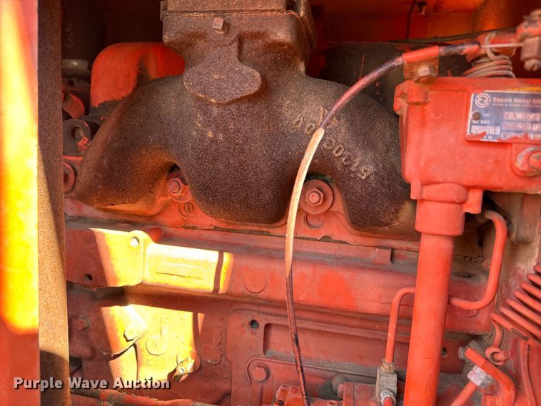 image for item NH9037 Ingram 9-2800-PA pneumatic roller