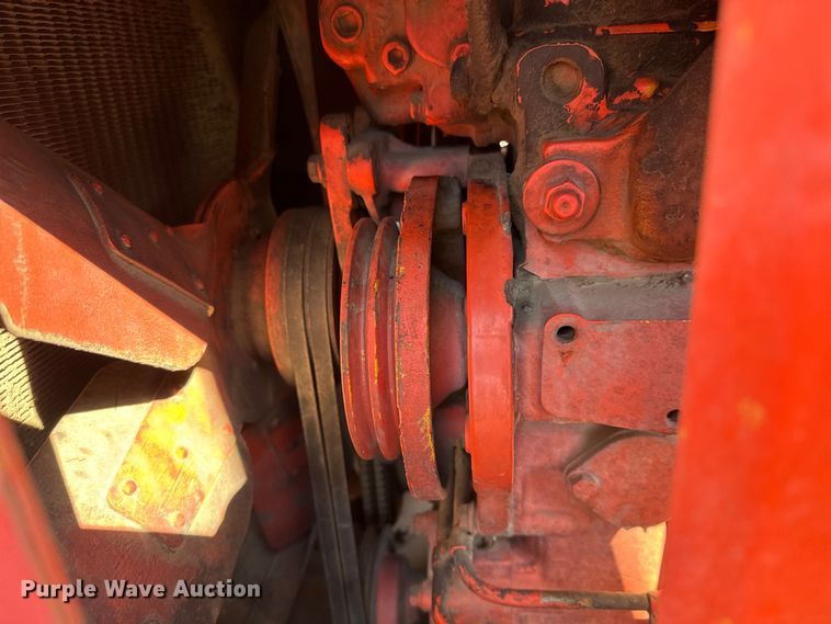 image for item NH9037 Ingram 9-2800-PA pneumatic roller