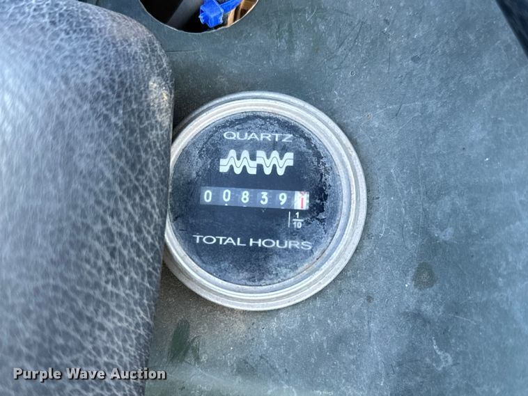 image for item NH9045 1997 Honda  Fourtrax 300 ATV