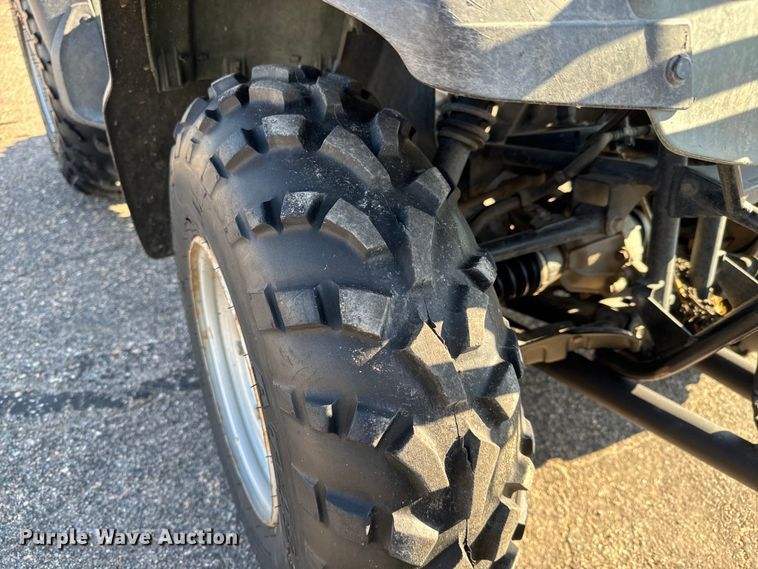 image for item NH9045 1997 Honda  Fourtrax 300 ATV