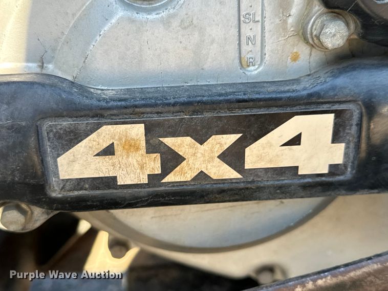 image for item NH9045 1997 Honda  Fourtrax 300 ATV