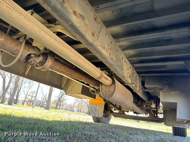 image for item NH9079 2008 International  CE200 school bus