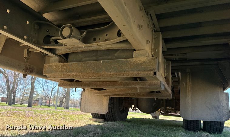 image for item NH9079 2008 International  CE200 school bus