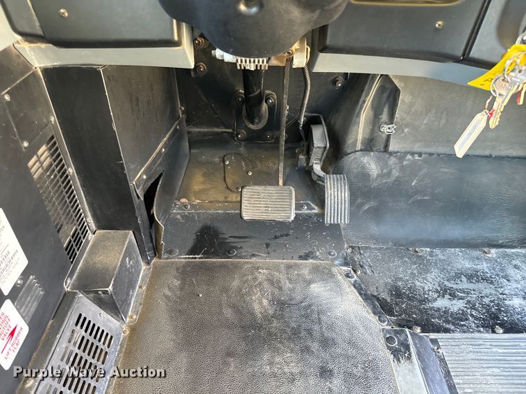 image for item NH9079 2008 International  CE200 school bus