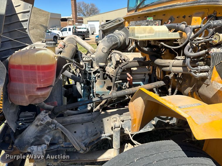 image for item NH9079 2008 International  CE200 school bus