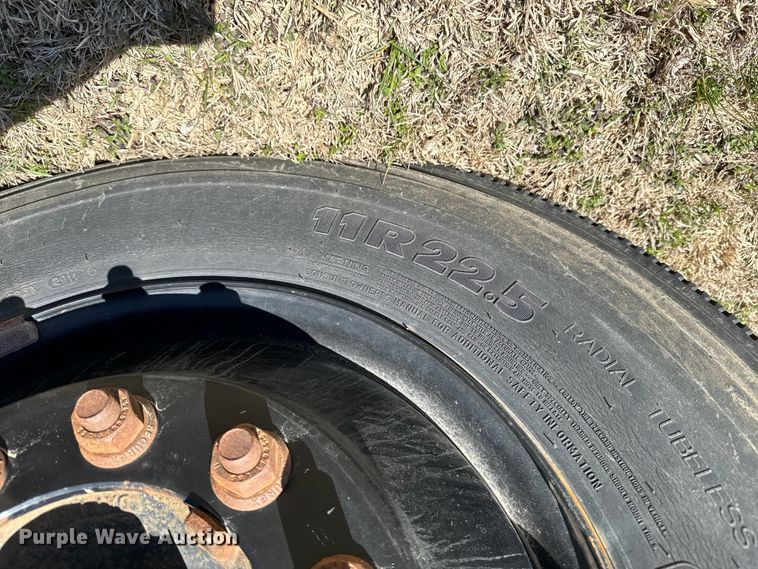 image for item NH9079 2008 International  CE200 school bus