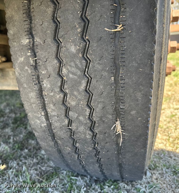 image for item NH9079 2008 International  CE200 school bus