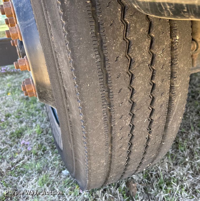 image for item NH9079 2008 International  CE200 school bus