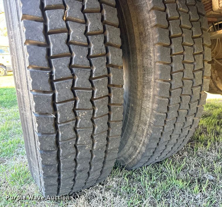 image for item NH9079 2008 International  CE200 school bus