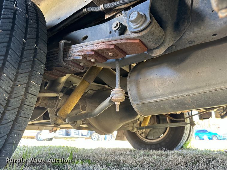 image for item NH9080 2008 Eldorado National Aerotech  shuttle bus