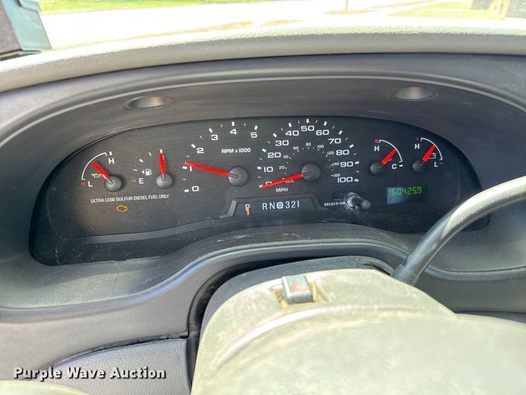 image for item NH9080 2008 Eldorado National Aerotech  shuttle bus