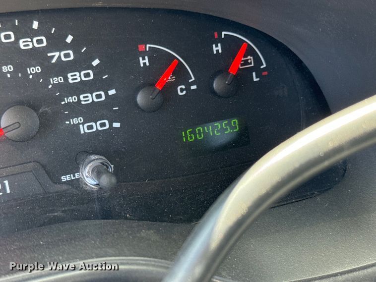 image for item NH9080 2008 Eldorado National Aerotech  shuttle bus