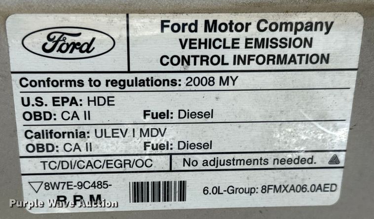image for item NH9080 2008 Eldorado National Aerotech  shuttle bus