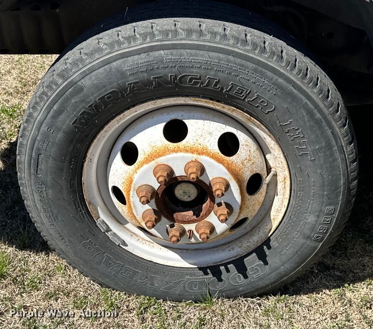 image for item NH9080 2008 Eldorado National Aerotech  shuttle bus