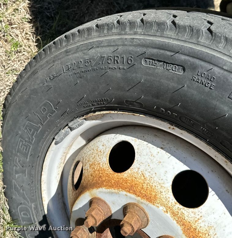 image for item NH9080 2008 Eldorado National Aerotech  shuttle bus