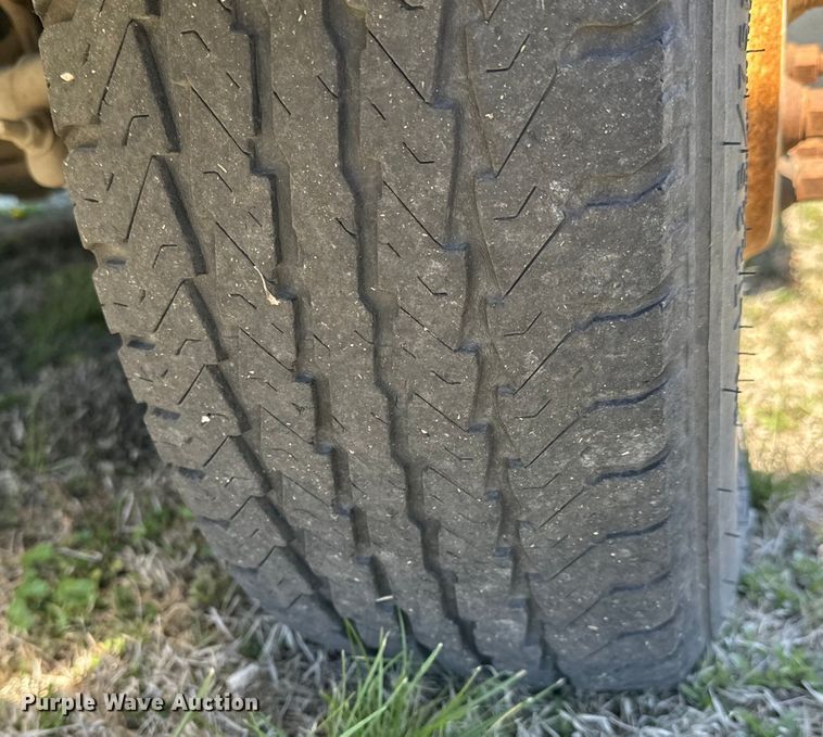 image for item NH9080 2008 Eldorado National Aerotech  shuttle bus