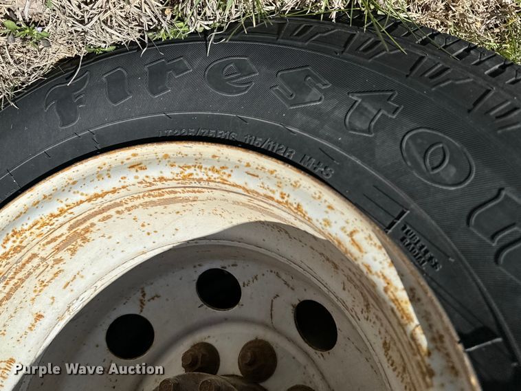 image for item NH9080 2008 Eldorado National Aerotech  shuttle bus