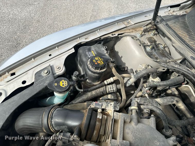 image for item NM9281 2016 Ford Taurus Police Interceptor 