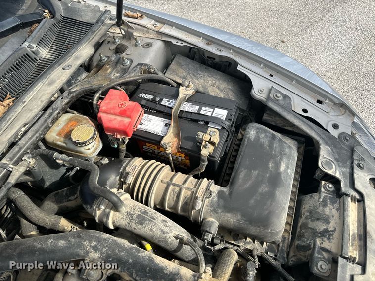 image for item NM9281 2016 Ford Taurus Police Interceptor 