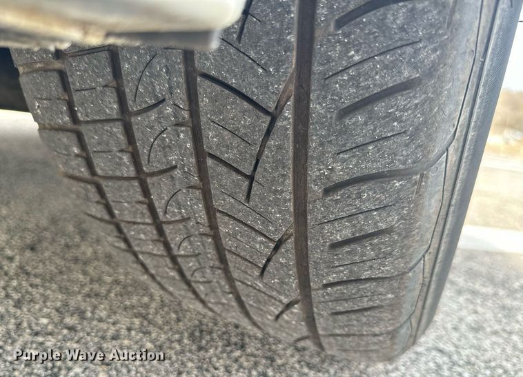 image for item NM9281 2016 Ford Taurus Police Interceptor 