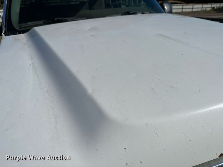 image for item NQ9530 2007 Chevrolet  Silverado 1500 Ext. Cab pickup truck