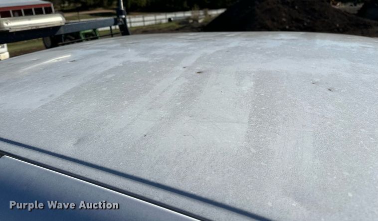 image for item NQ9530 2007 Chevrolet  Silverado 1500 Ext. Cab pickup truck