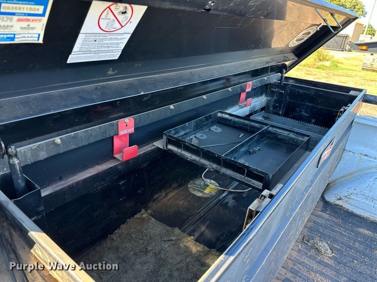 image for item NQ9530 2007 Chevrolet  Silverado 1500 Ext. Cab pickup truck