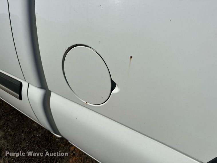 image for item NQ9530 2007 Chevrolet  Silverado 1500 Ext. Cab pickup truck