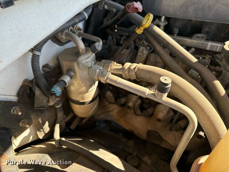 image for item NQ9530 2007 Chevrolet  Silverado 1500 Ext. Cab pickup truck