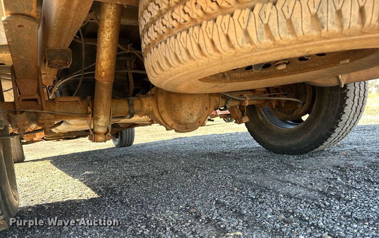 image for item NQ9530 2007 Chevrolet  Silverado 1500 Ext. Cab pickup truck