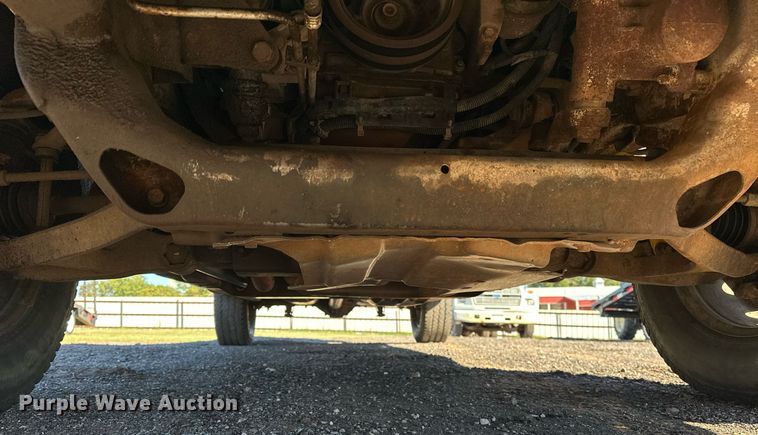 image for item NQ9530 2007 Chevrolet  Silverado 1500 Ext. Cab pickup truck