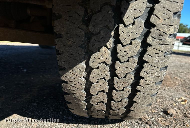 image for item NQ9530 2007 Chevrolet  Silverado 1500 Ext. Cab pickup truck