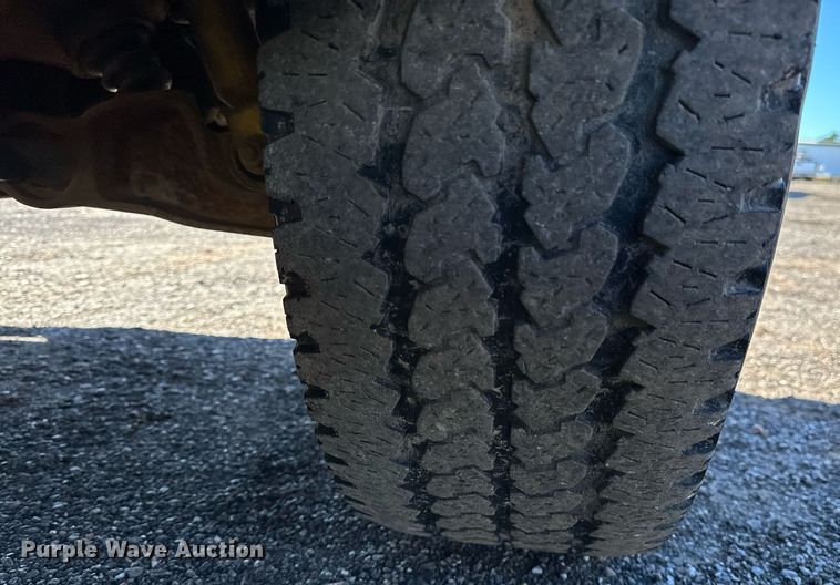 image for item NQ9530 2007 Chevrolet  Silverado 1500 Ext. Cab pickup truck