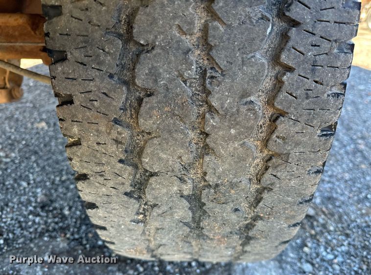 image for item NQ9530 2007 Chevrolet  Silverado 1500 Ext. Cab pickup truck