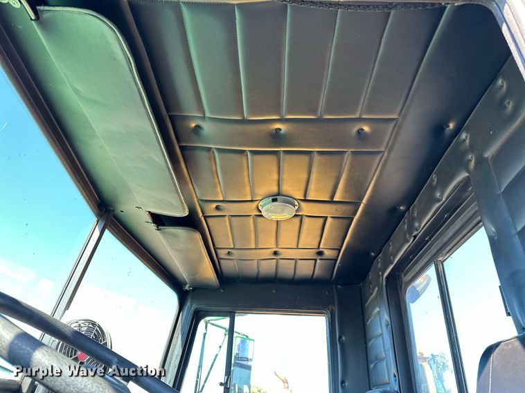 image for item NQ9531 2012 AM General  M916 winch truck