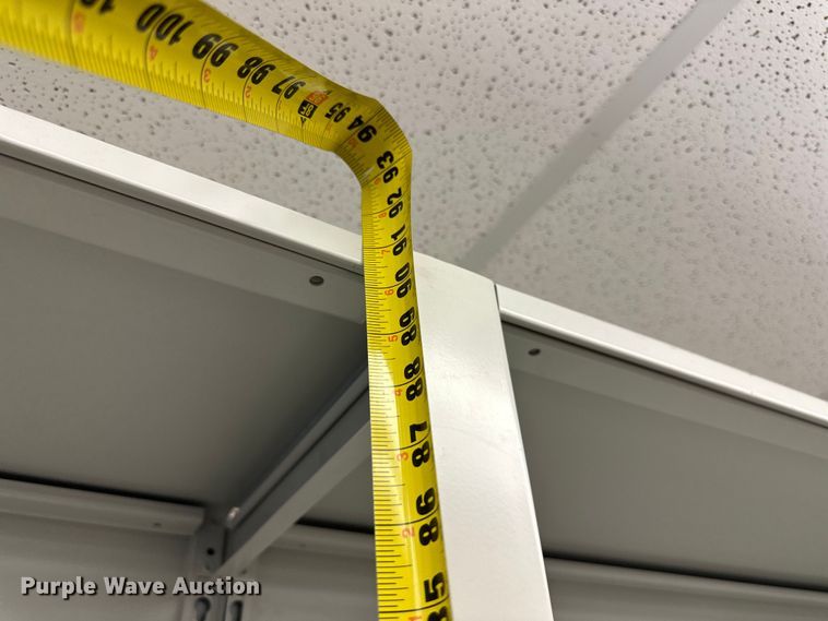 image for item NT9070 Rolling shelf