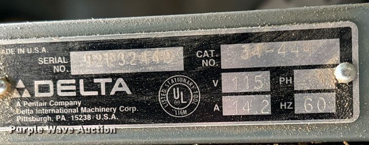 image for item NU9310 (2) ZTR lawn mowers